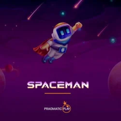Spaceman 555bet